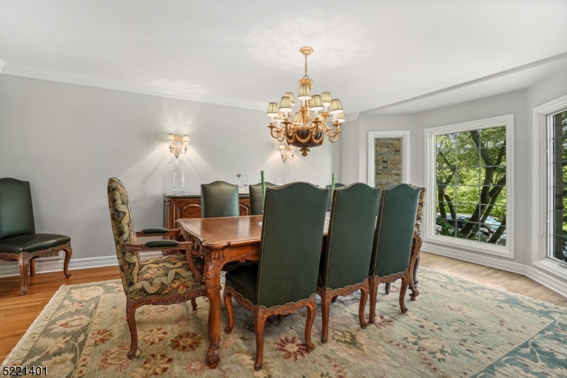 Bel Air - Residential