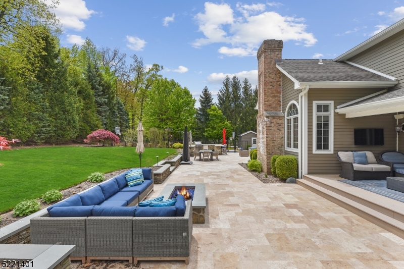 Bel Air - Residential