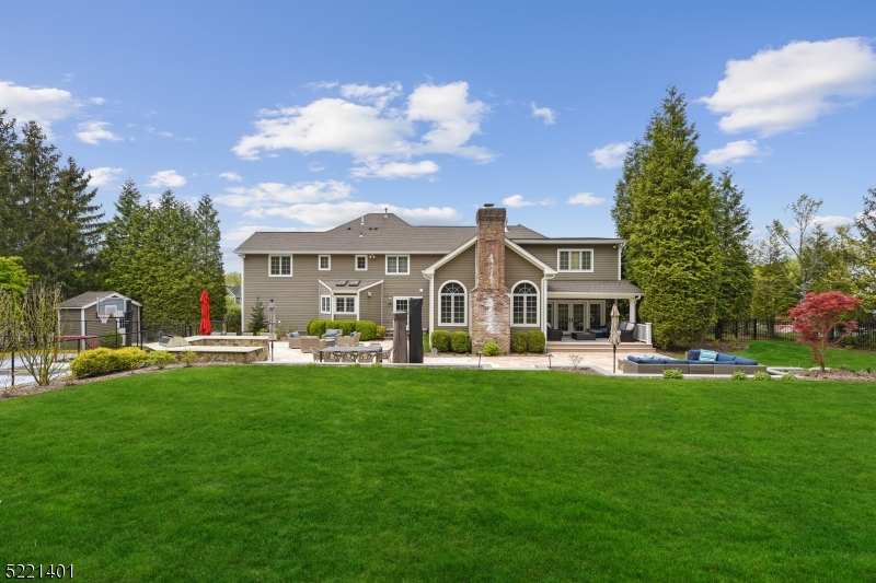 Bel Air - Residential