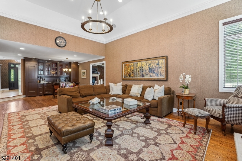 Bel Air - Residential