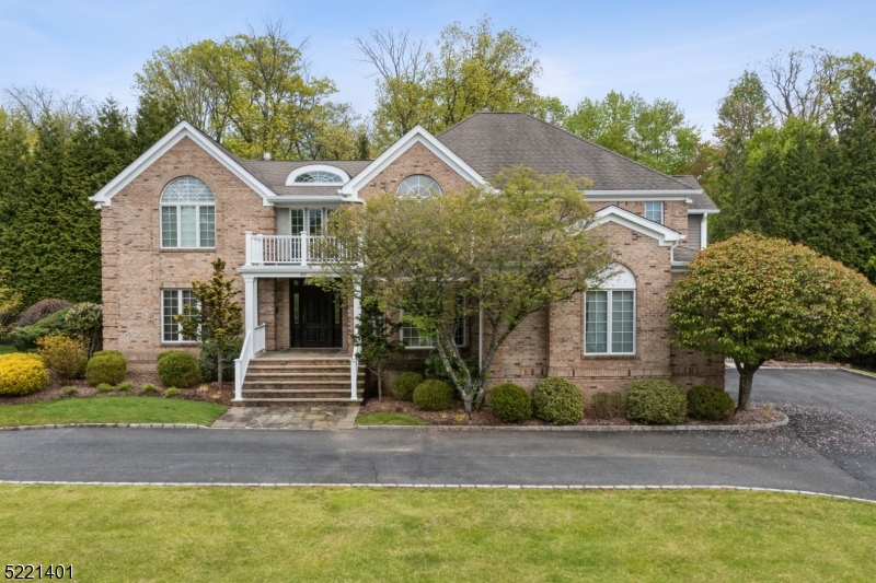 Bel Air - Residential