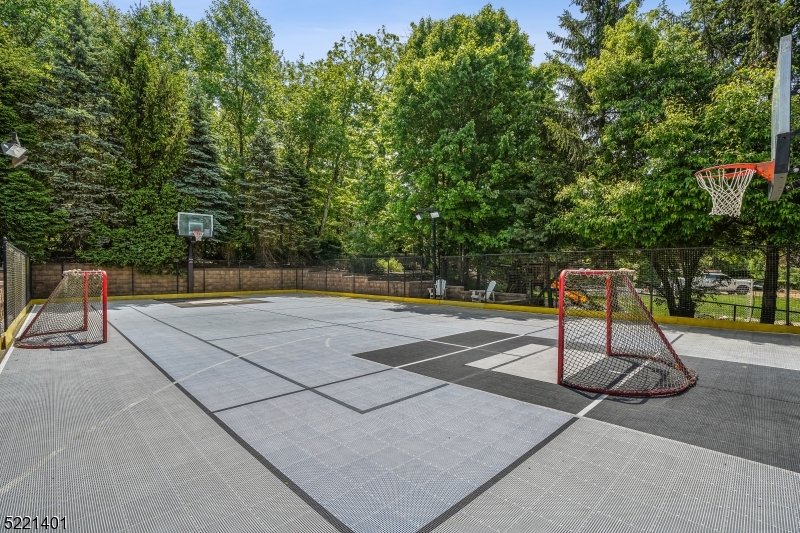 Bel Air - Residential