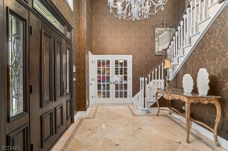 Bel Air - Residential