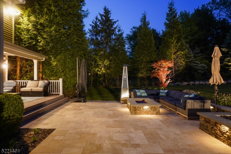 Bel Air - Residential