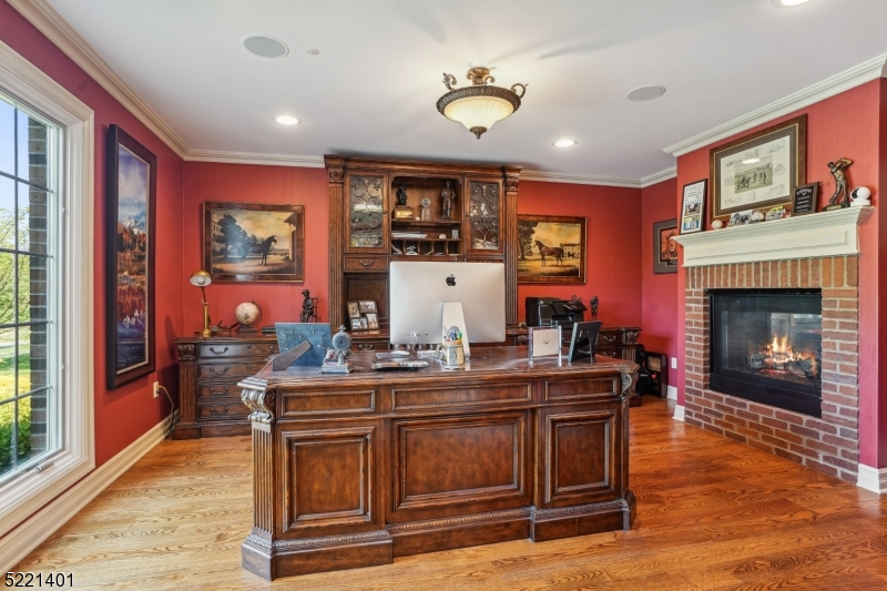 Bel Air - Residential