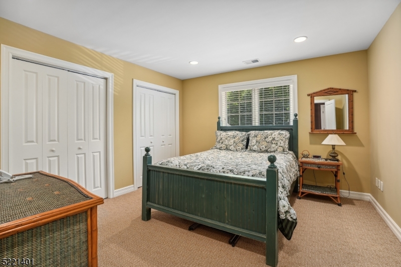 Bel Air - Residential