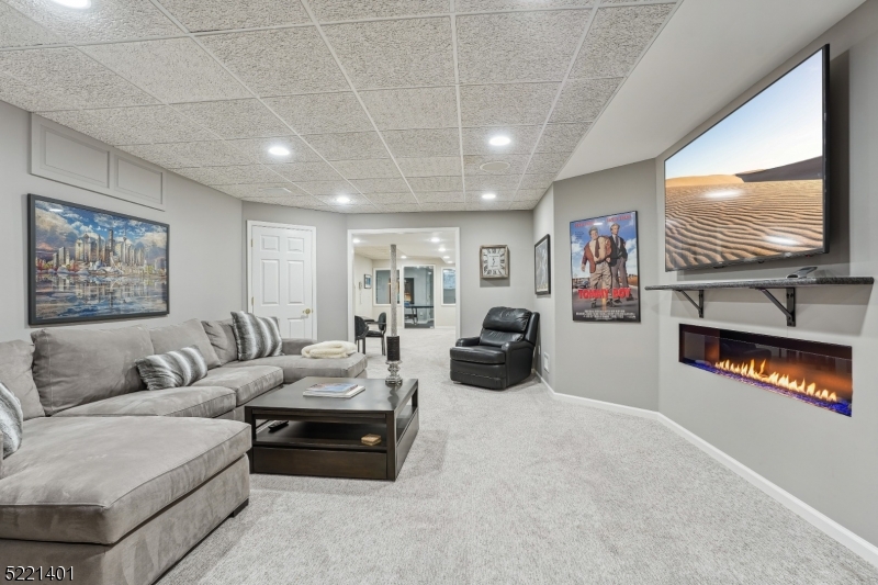 Bel Air - Residential