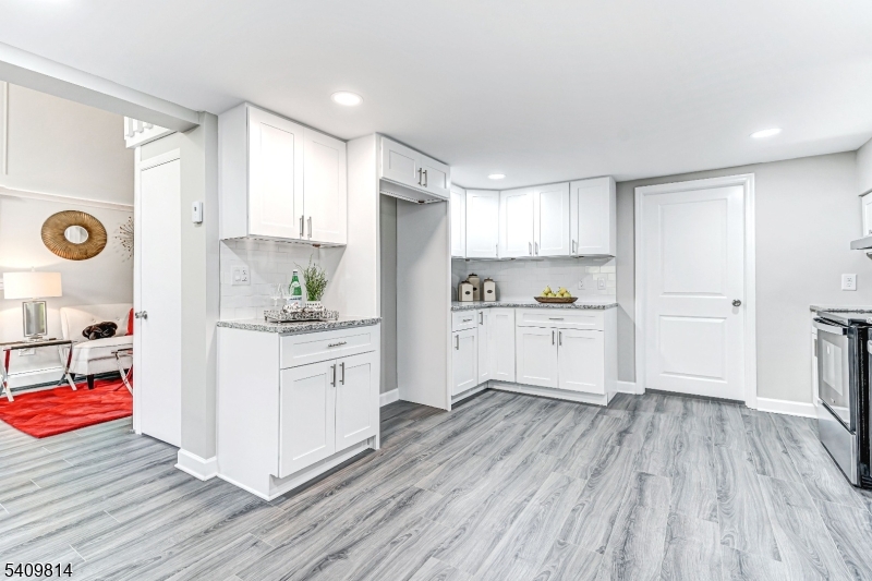 Route 12 Corridor - Residential