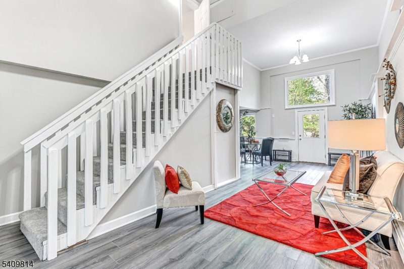 Route 12 Corridor - Residential