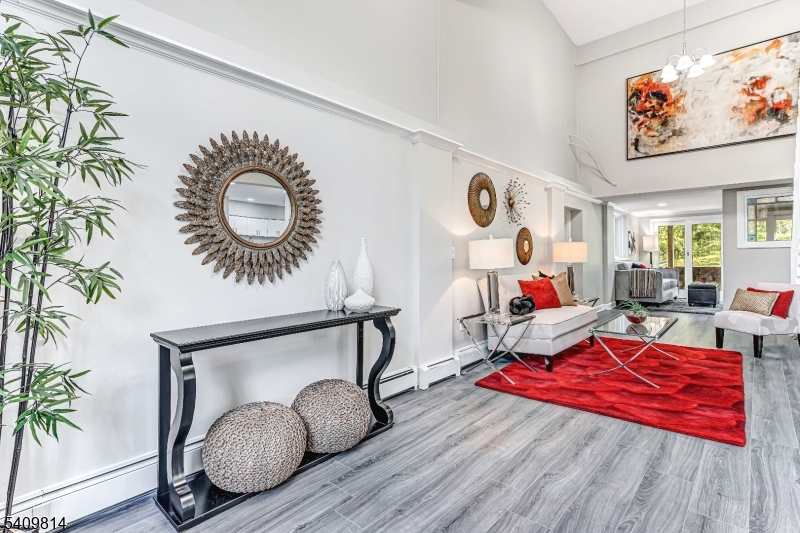 Route 12 Corridor - Residential