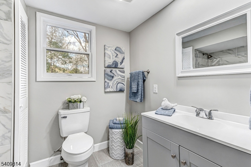 Route 12 Corridor - Residential