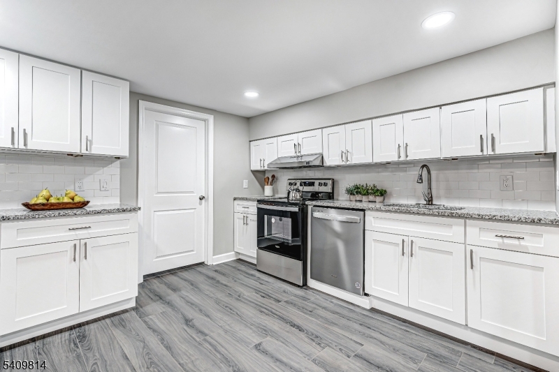 Route 12 Corridor - Residential