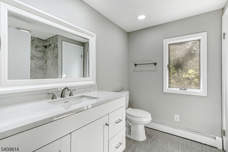 Route 12 Corridor - Residential