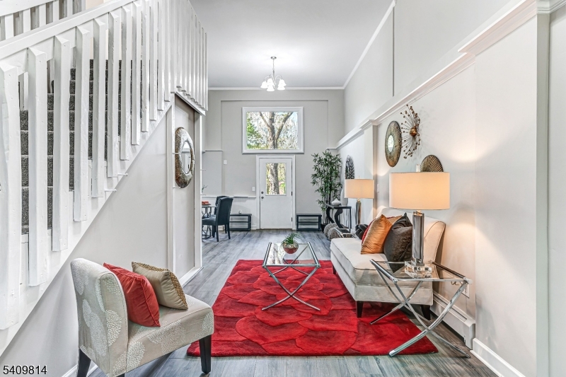 Route 12 Corridor - Residential