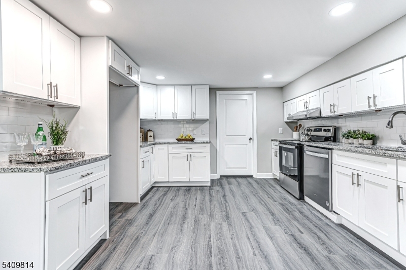 Route 12 Corridor - Residential