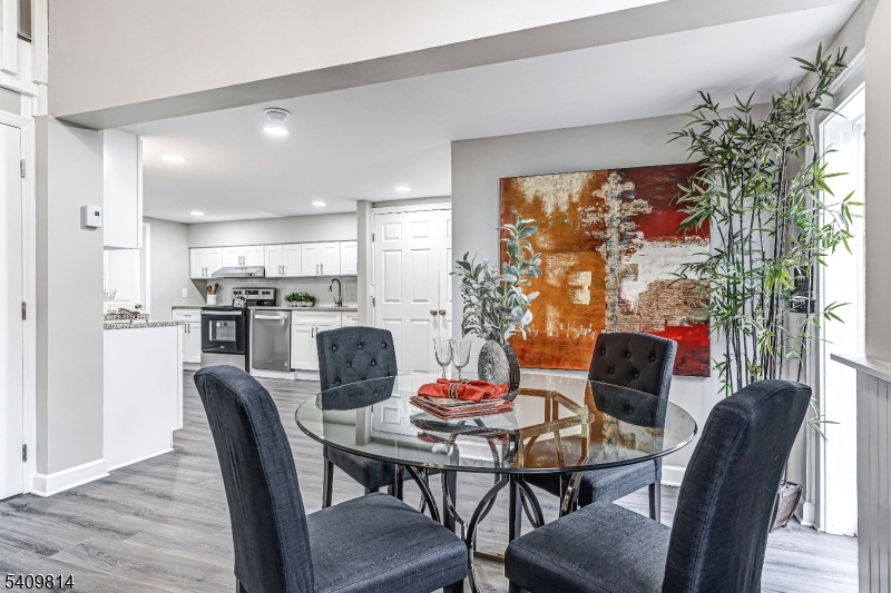 Route 12 Corridor - Residential