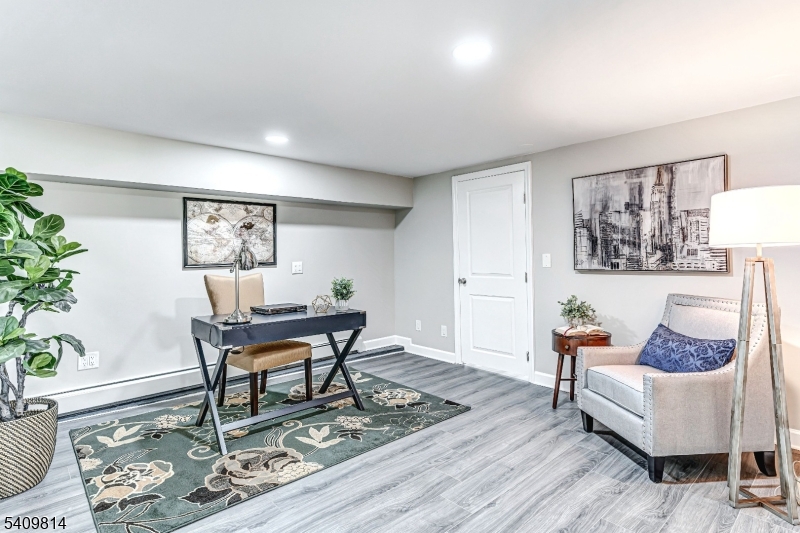 Route 12 Corridor - Residential