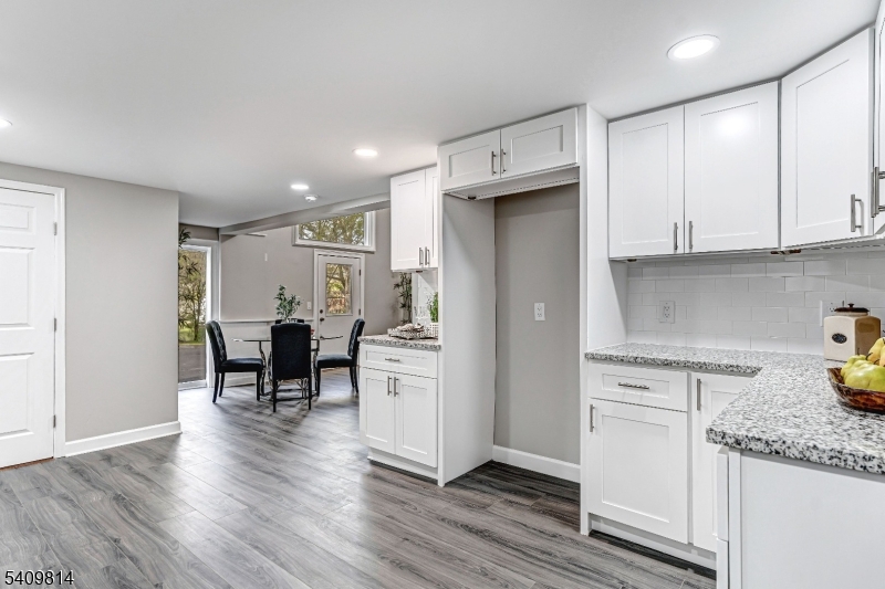 Route 12 Corridor - Residential