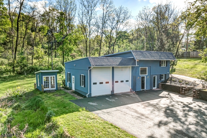 Route 12 Corridor - Residential