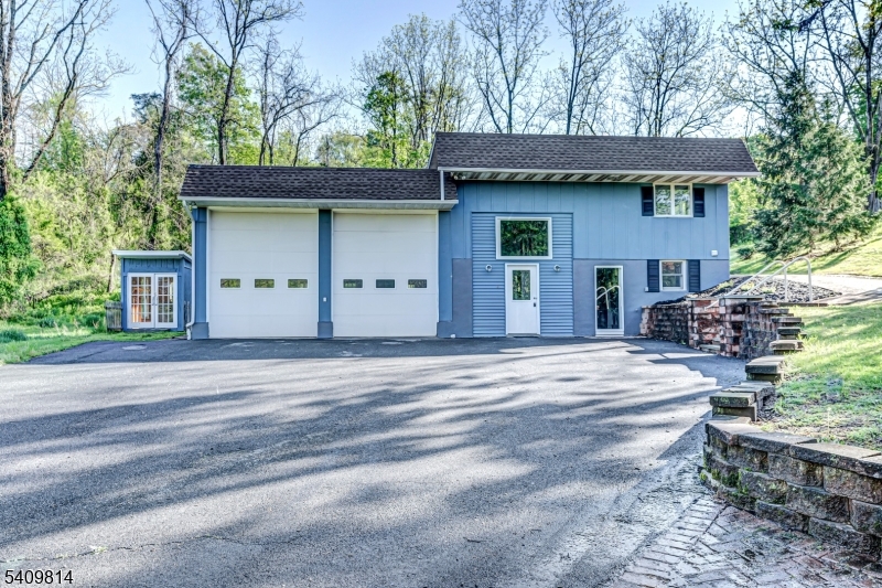 Route 12 Corridor - Residential