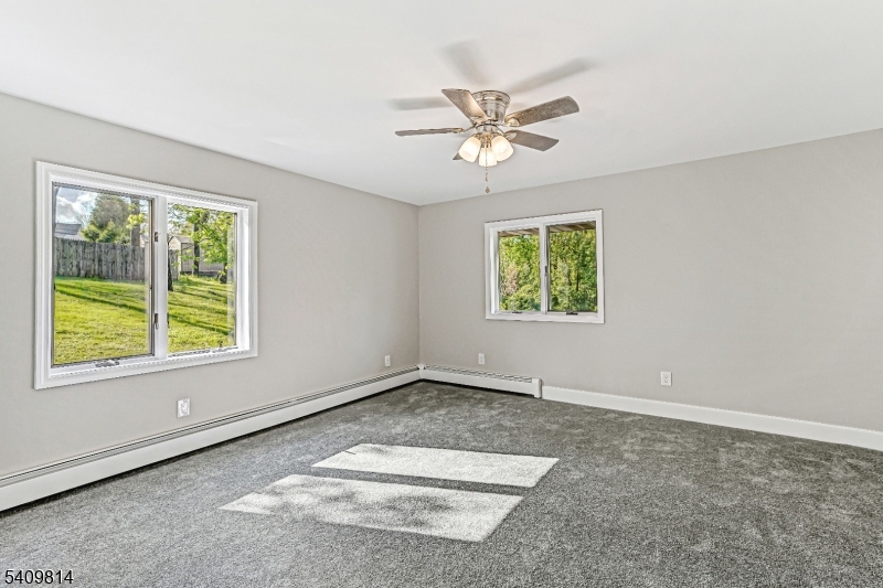 Route 12 Corridor - Residential