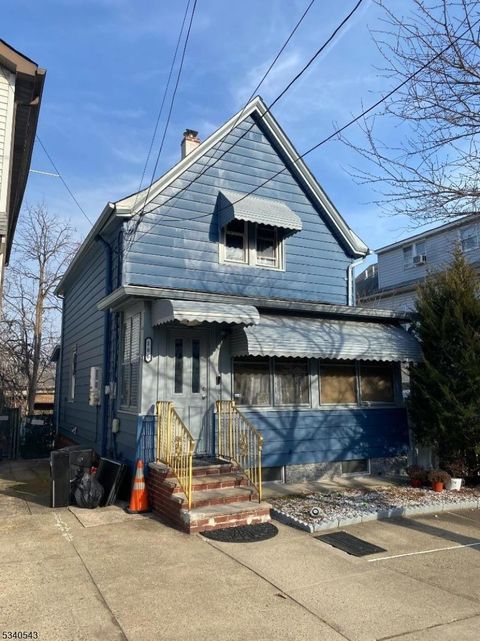 186 Pierre Ave, Garfield City, NJ 07026 - MLS#: 3947818