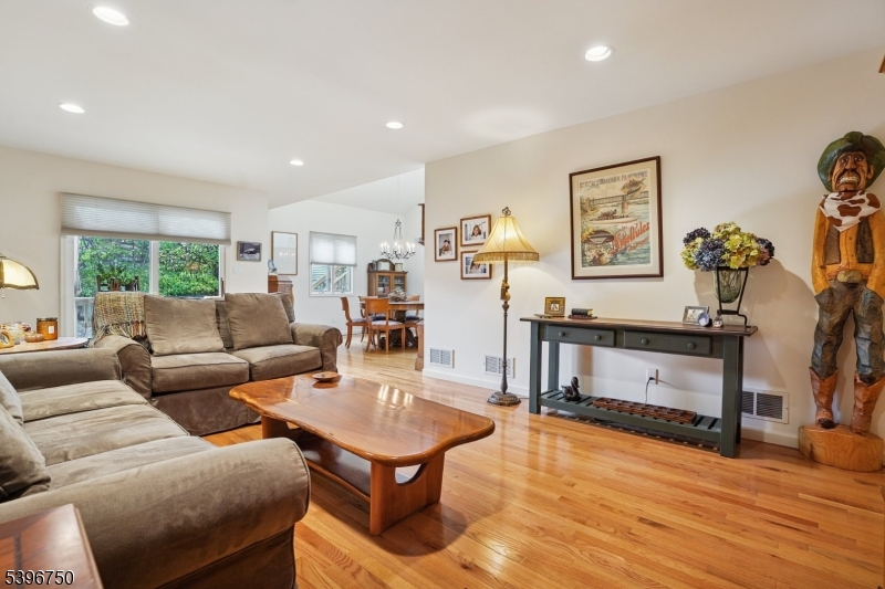 West Essex Highlands - Residential