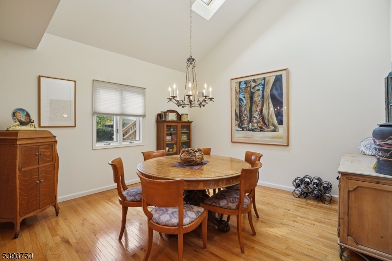 West Essex Highlands - Residential