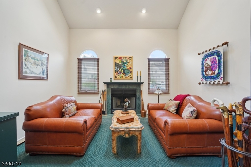 West Essex Highlands - Residential