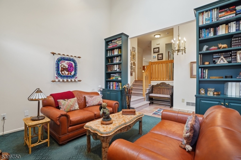 West Essex Highlands - Residential