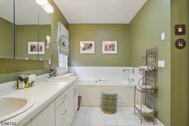 West Essex Highlands - Residential