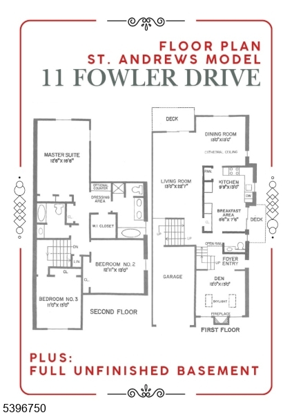 West Essex Highlands - Residential