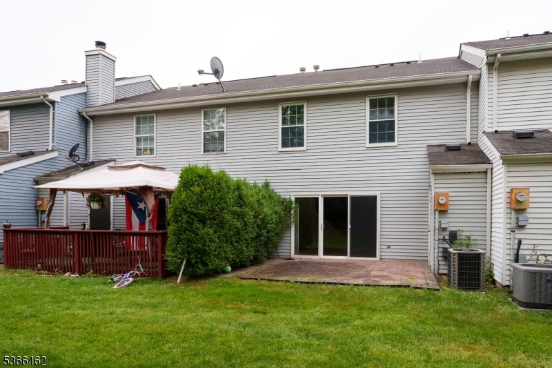 Quailbrook - Residential Lease