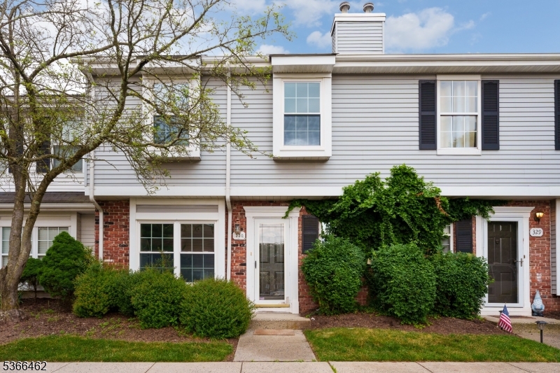 Quailbrook - Residential Lease