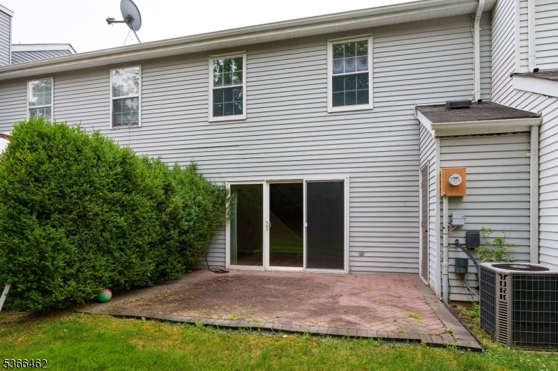 Quailbrook - Residential Lease