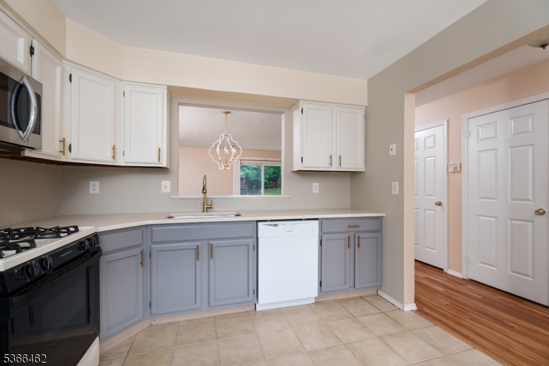 Quailbrook - Residential Lease