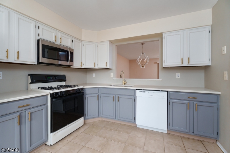 Quailbrook - Residential Lease