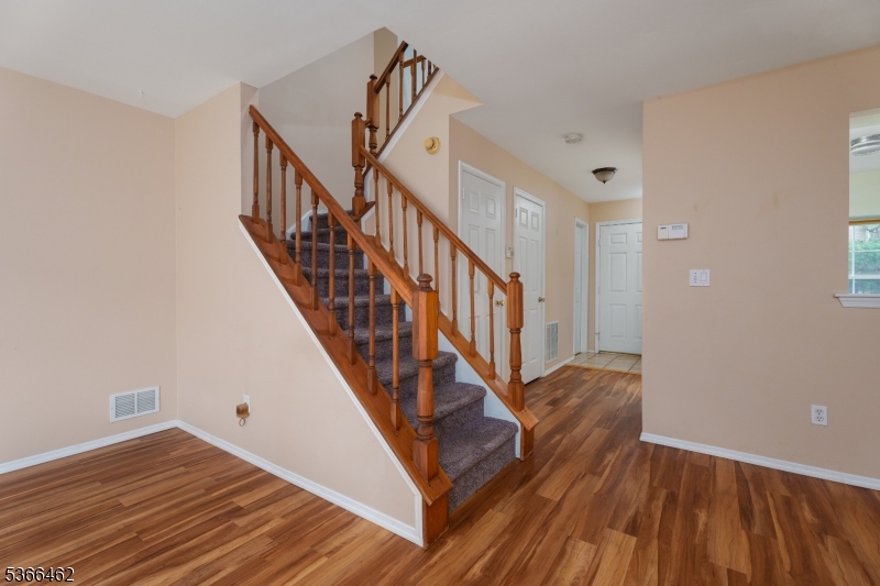 Quailbrook - Residential Lease