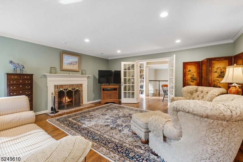 New Vernon - Residential