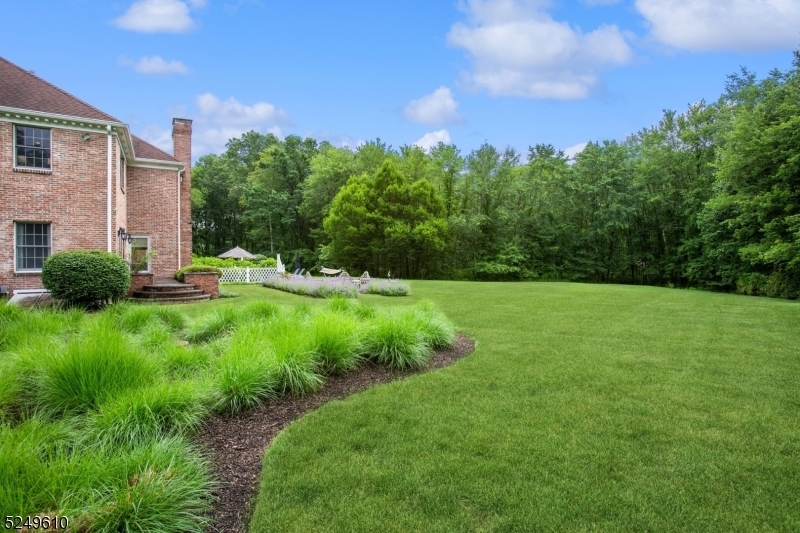 New Vernon - Residential