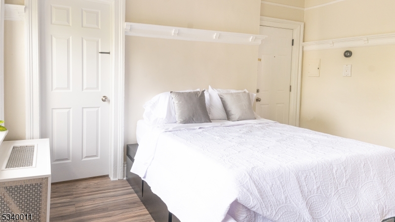 Greenville - Residential Income