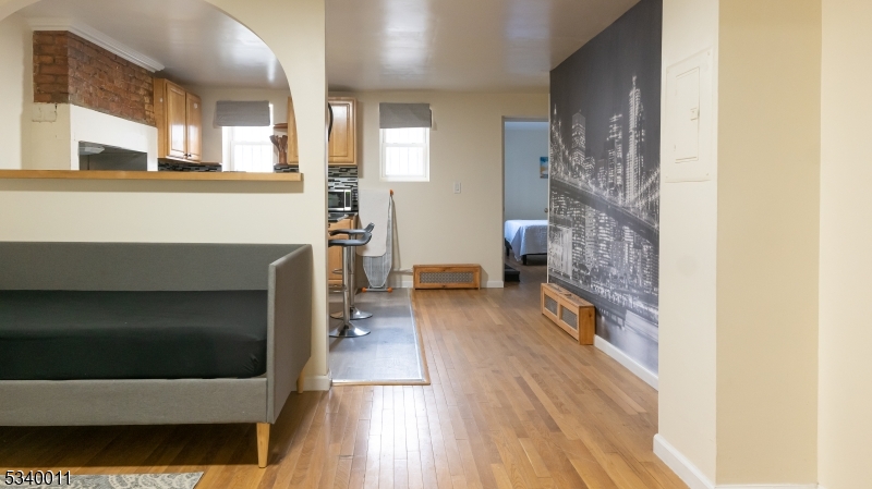 Greenville - Residential Income