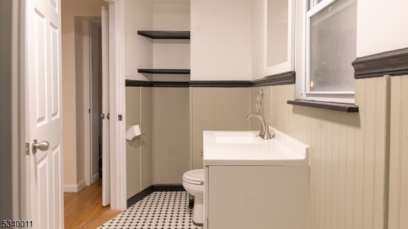 Greenville - Residential Income