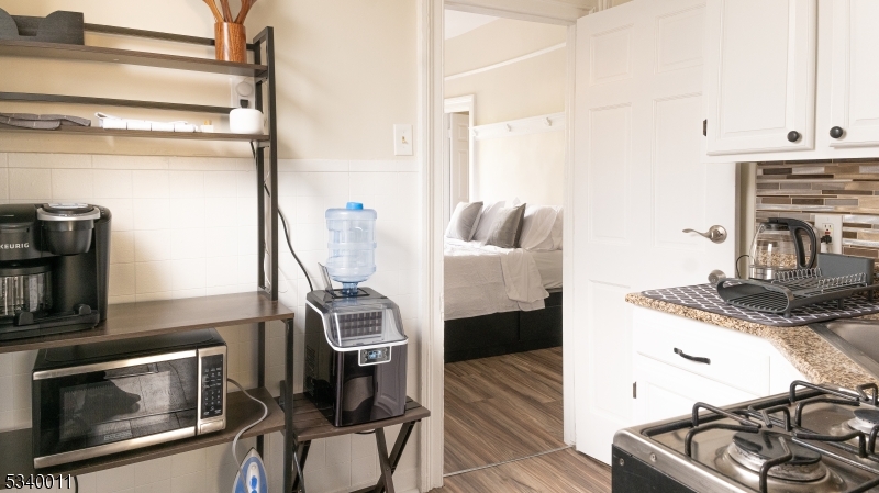 Greenville - Residential Income