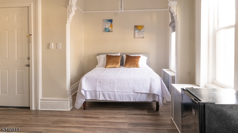 Greenville - Residential Income