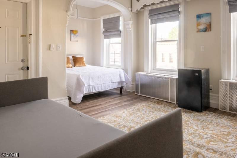 Greenville - Residential Income