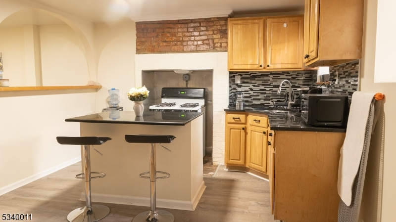 Greenville - Residential Income