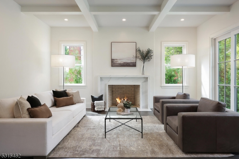 Rolling Hill - Residential