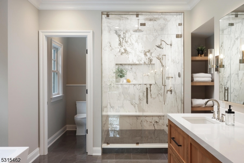 Rolling Hill - Residential