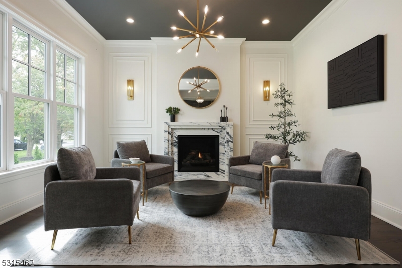 Rolling Hill - Residential